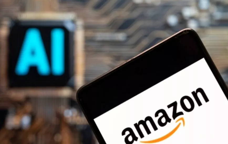 شراكة أمازون وسيريبراس 2026