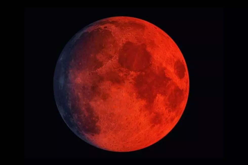 صلاة خسوف القمر