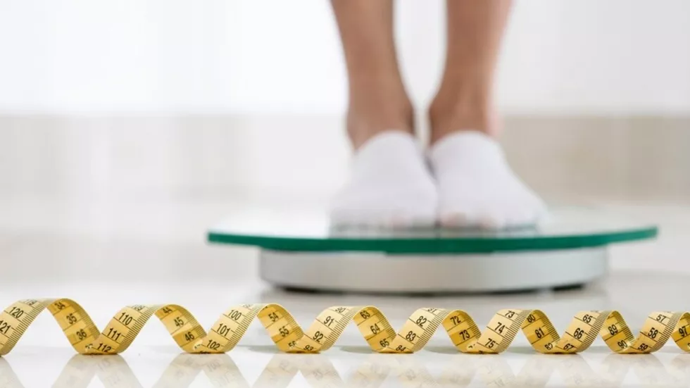 فقدان الوزن في رمضان