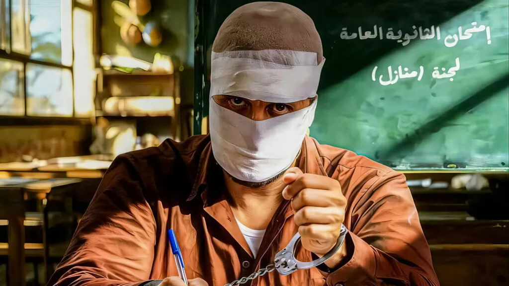 فيلم برشامة