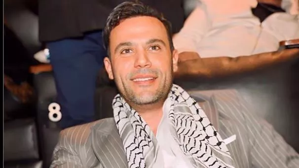 محمد إمام