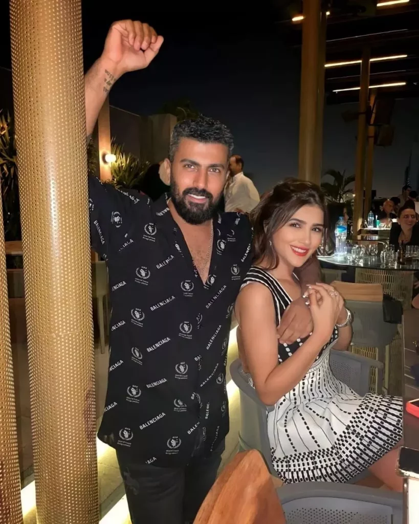 محمد سامي وقرار الهجرة