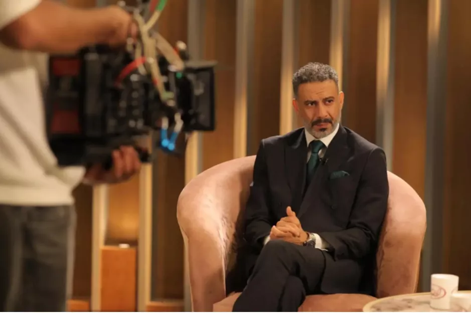 مسلسل أب ولكن