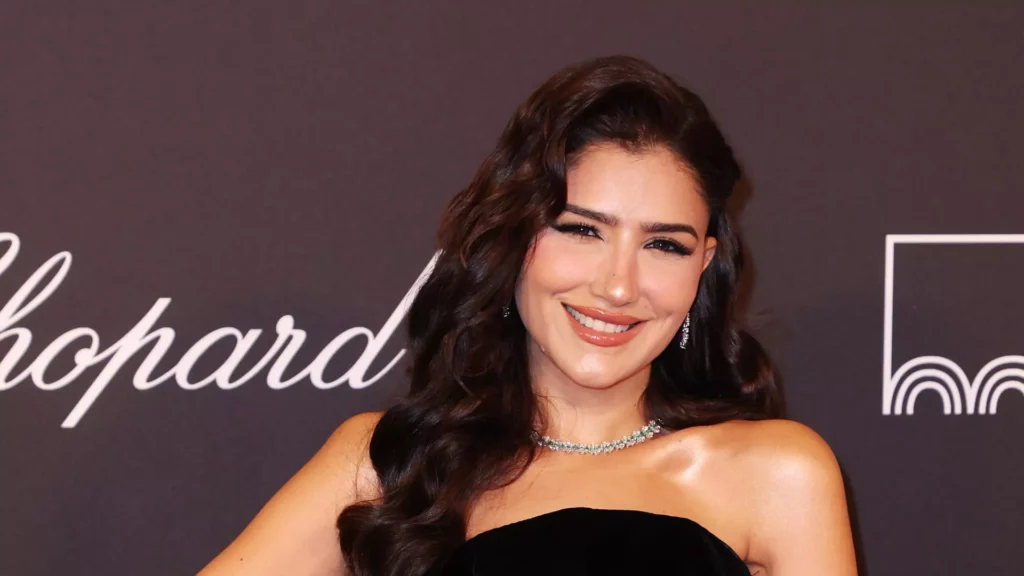 مسلسل الست موناليزا