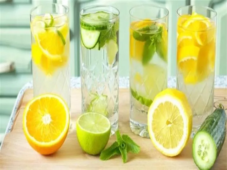 مشروبات طبيعية بعد العيد 2026