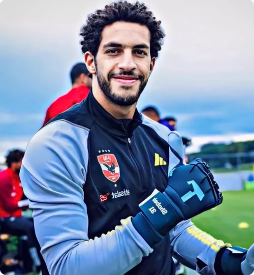 مصطفى شوبير