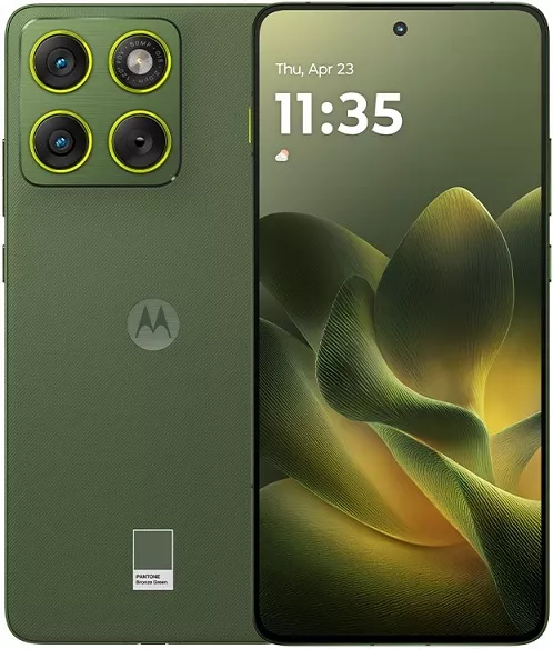 موتورولا إيدج 70 فيوجن