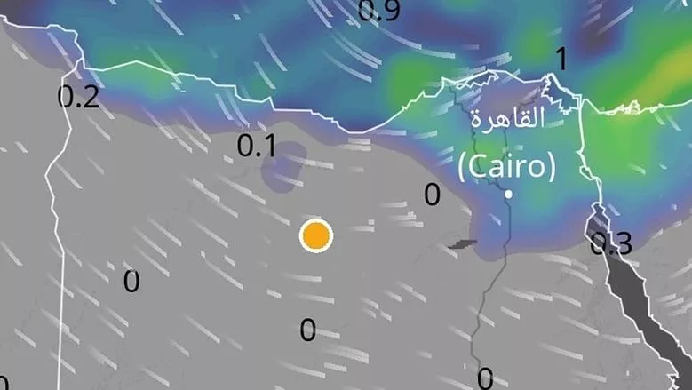 نصائح صحية أثناء الطقس السيئ