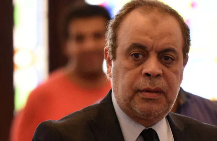 نقابة الممثلين تحسم الجدل حول الأعلى مشاهدة