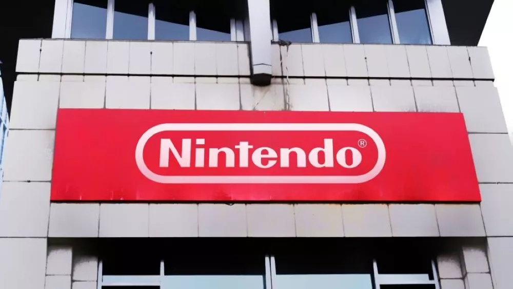 نينتندو