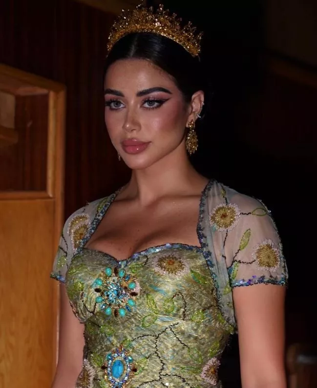 يارا السكري