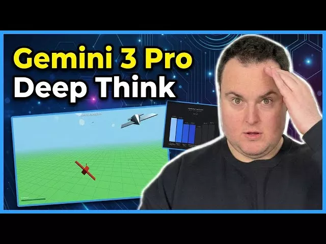 Gemini 3.1 Pro