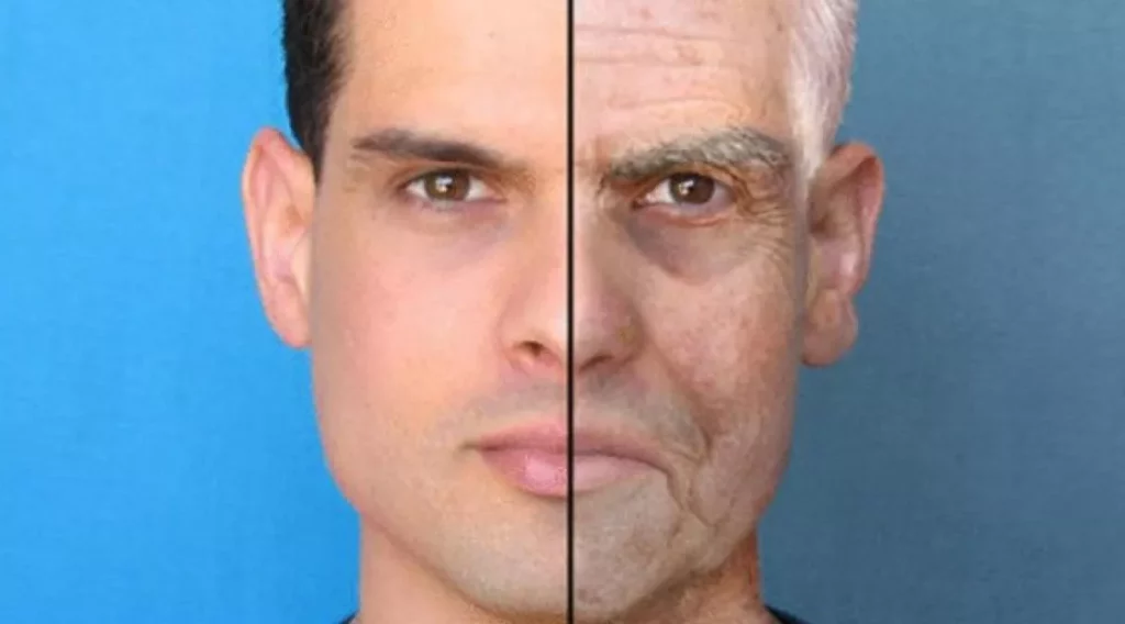 إطالة عمر البشر إلى 120 عامًا