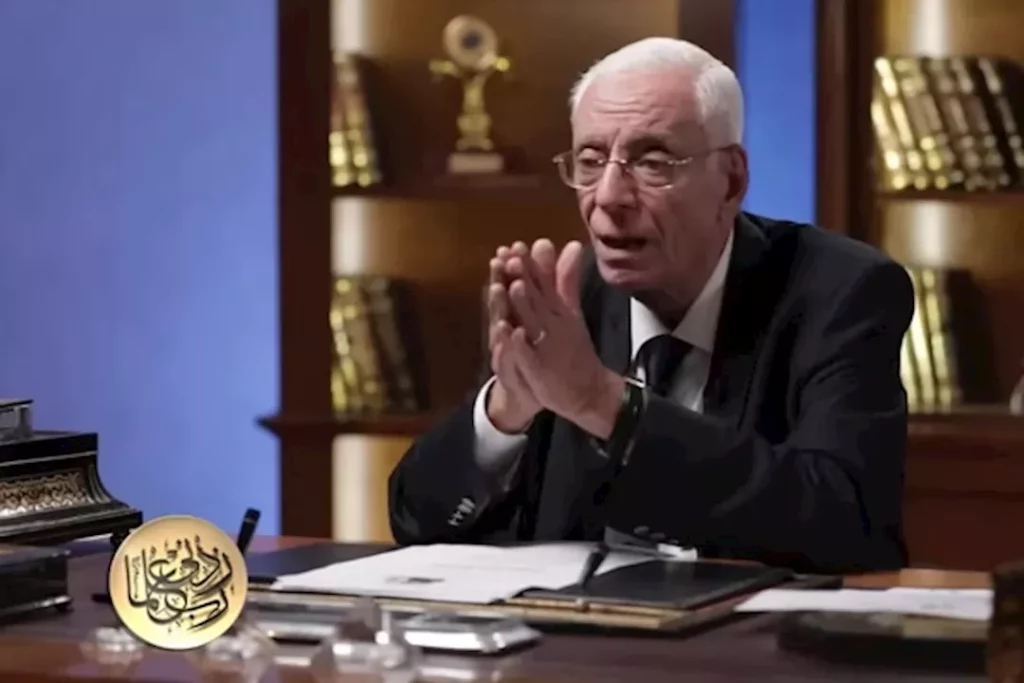 اكتمال تكلفة علاج حسام