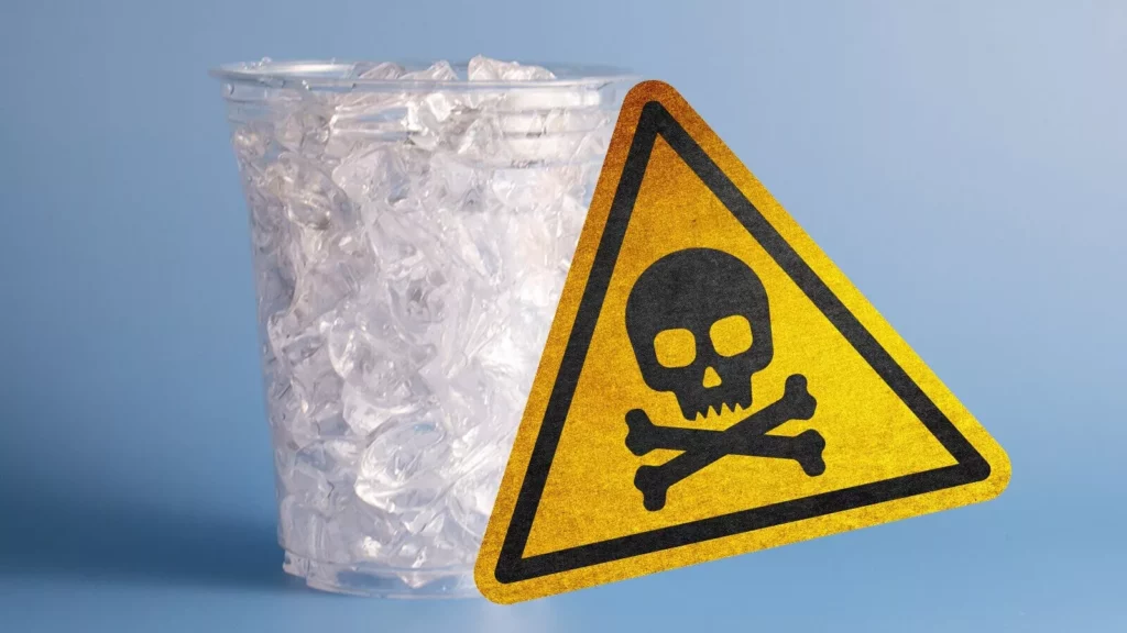 التسمم الغذائي