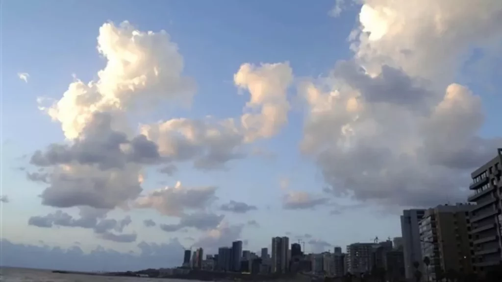 حالة الطقس غدا في مصر