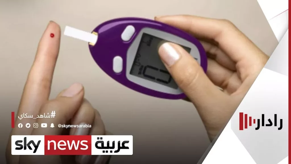 حقنة السكر الجديدة