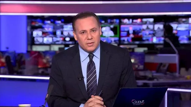 سبب وفاة نجل محمود الورواري