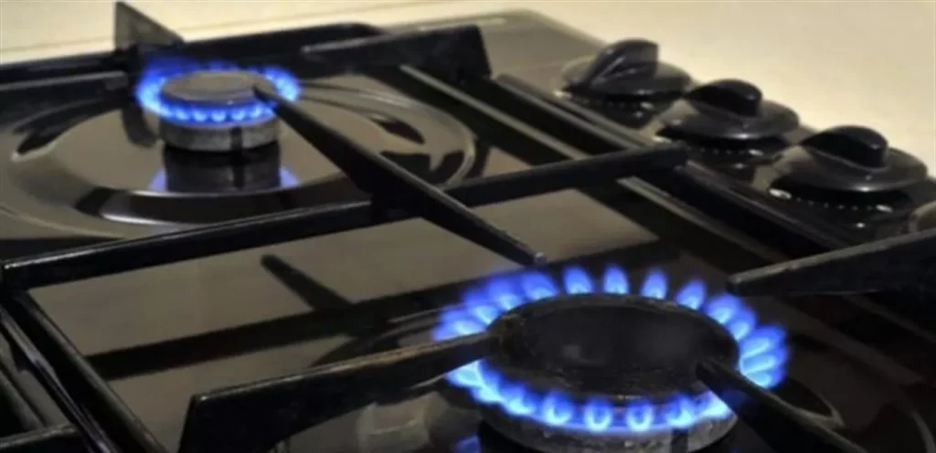 غاز الطهي في أوروبا