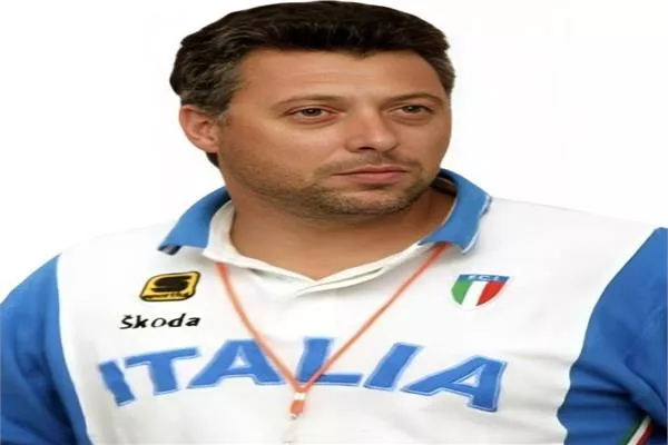 كريستيانو فلوبي