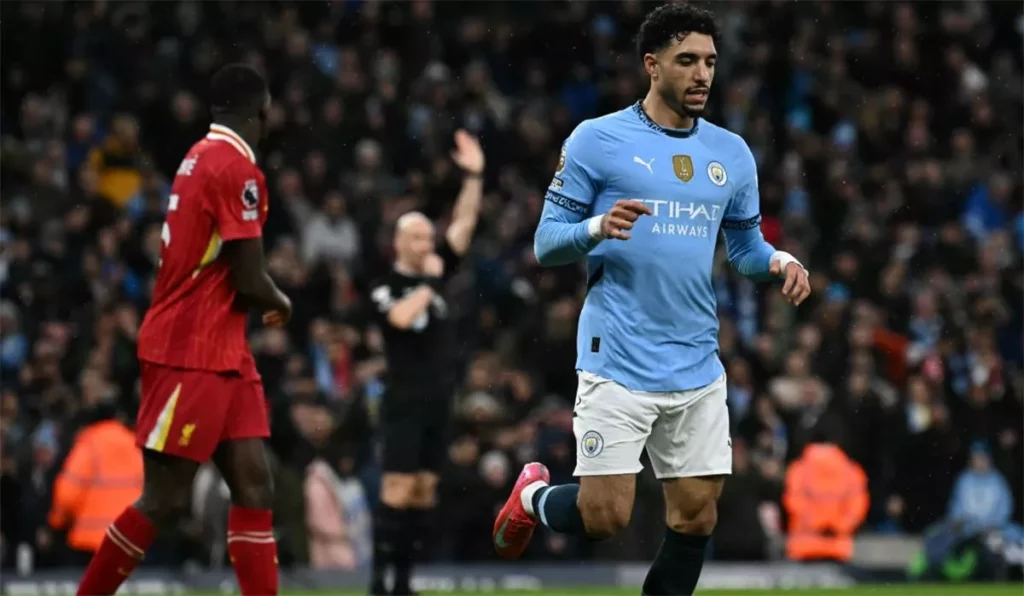 مانشستر سيتي