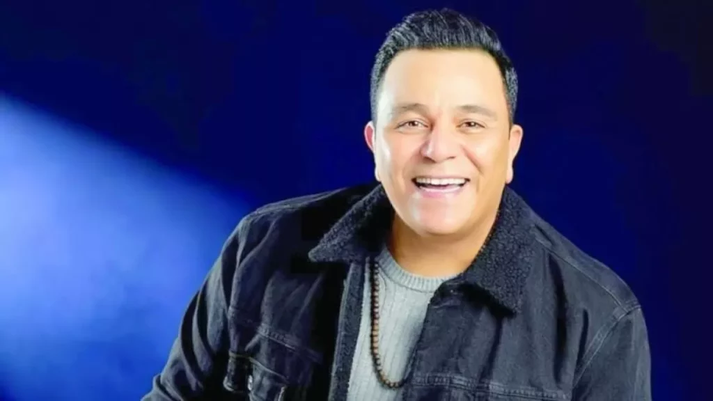 زواج محمد فؤاد
