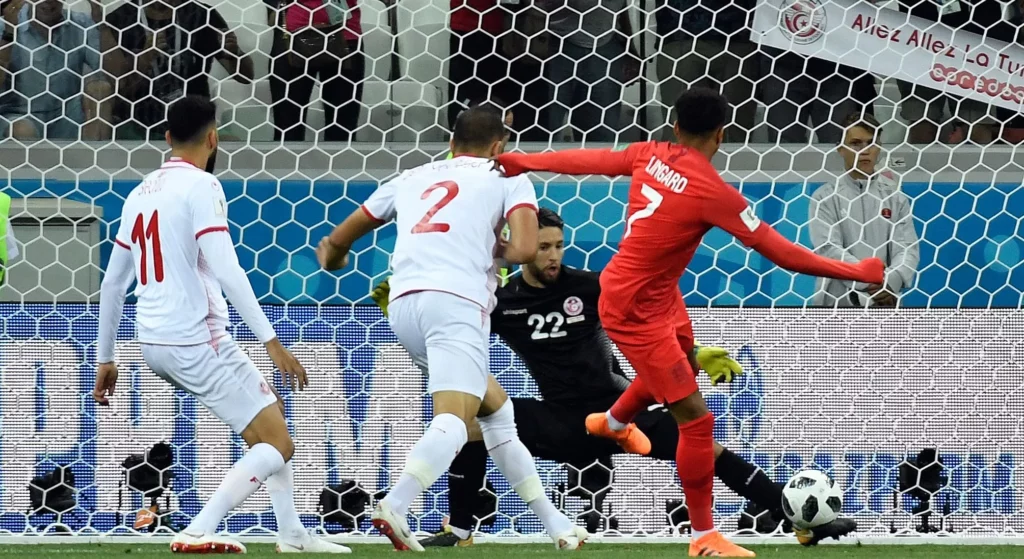 بث مباشر مباراة بنما وإنجلترا