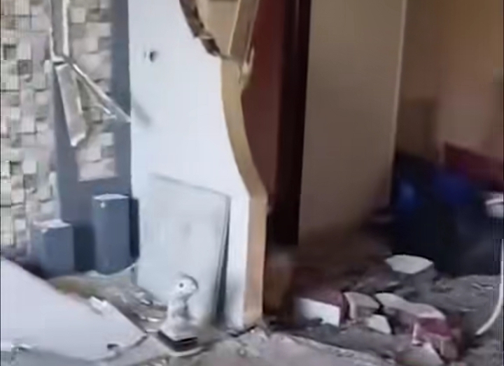 تحطيم شقة بسبب دعوى تمكين.. سيدة تطلب الحماية من طليقها 8 356069 592 025858