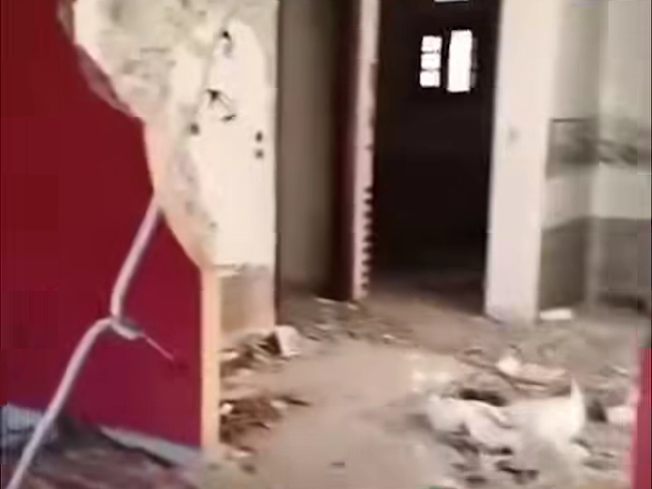 تحطيم شقة بسبب دعوى تمكين.. سيدة تطلب الحماية من طليقها 4 356078 592 025857