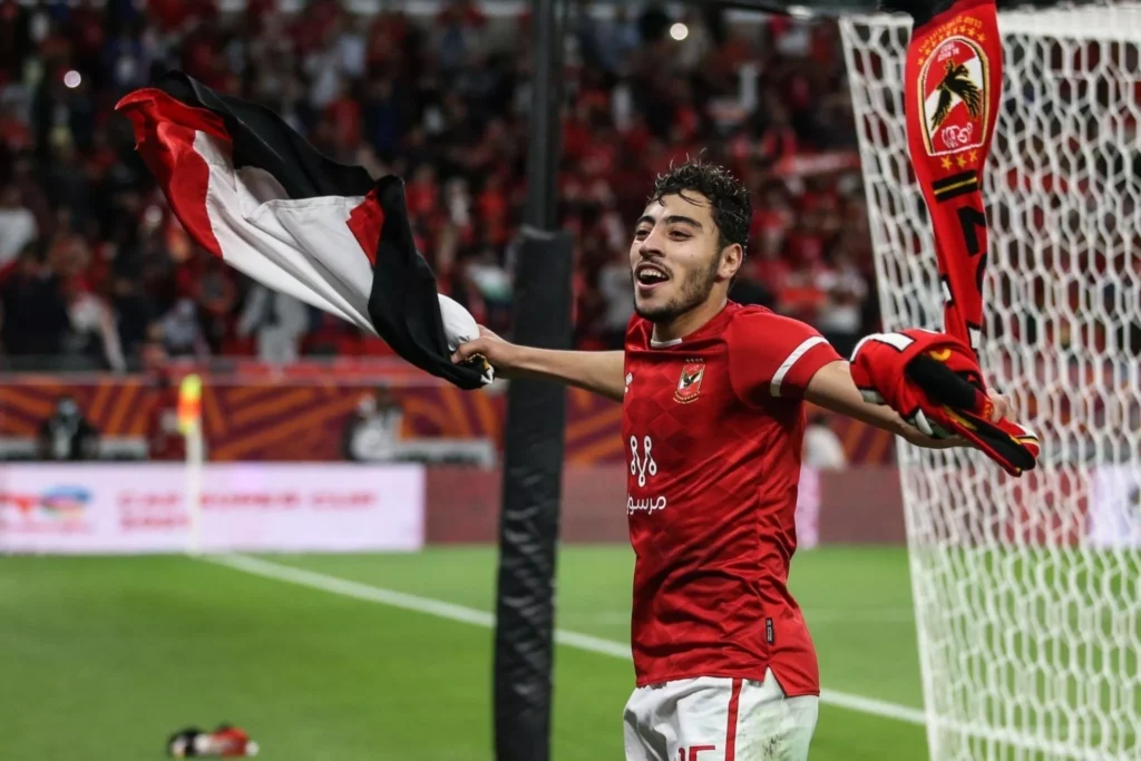 أكرم توفيق