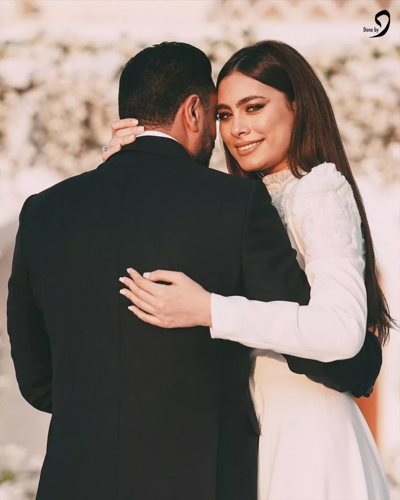 بعد حبس زوجها.. هاجر أحمد تتصدر التريند والجمهور يبحث عن تفاصيل قضية أحمد الحداد