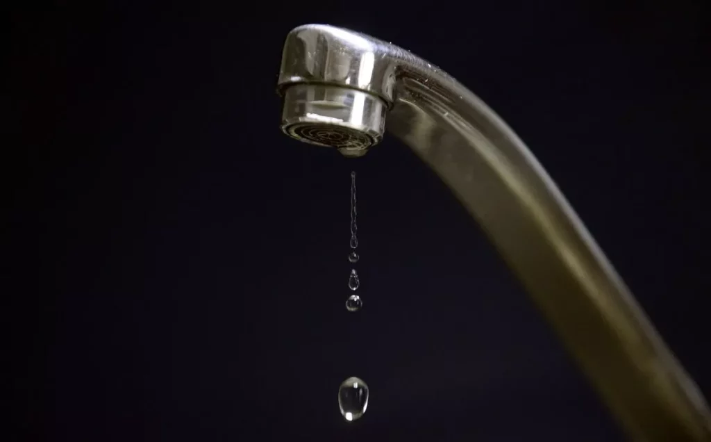 قطع المياه بالقاهرة اليوم